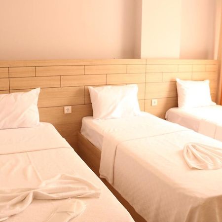 Agva Rex Otel Zewnętrze zdjęcie