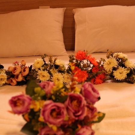 Agva Rex Otel Zewnętrze zdjęcie