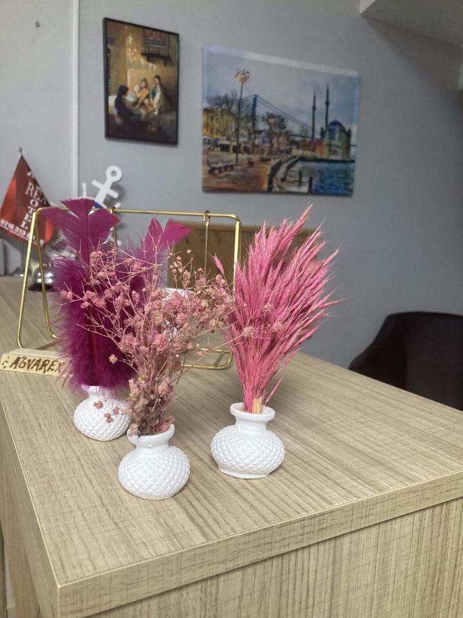 Agva Rex Otel Zewnętrze zdjęcie