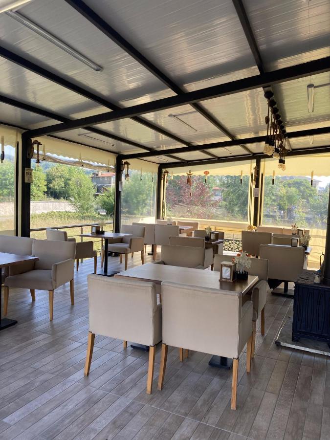 Agva Rex Otel Zewnętrze zdjęcie