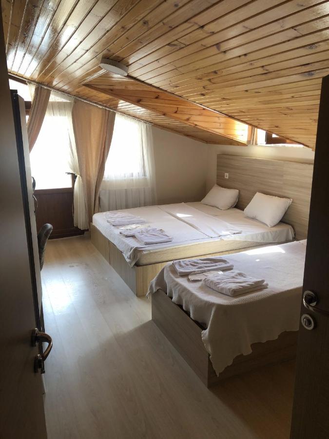 Agva Rex Otel Zewnętrze zdjęcie