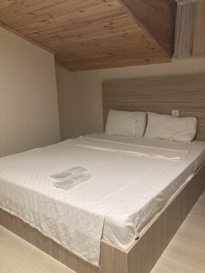 Agva Rex Otel Zewnętrze zdjęcie