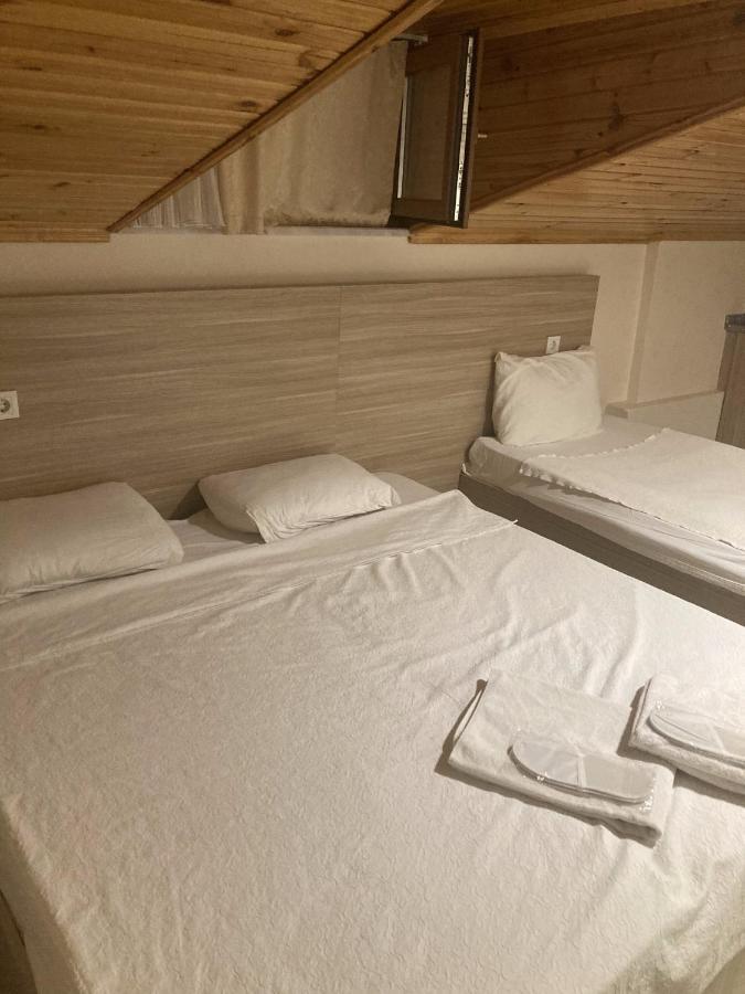 Agva Rex Otel Zewnętrze zdjęcie
