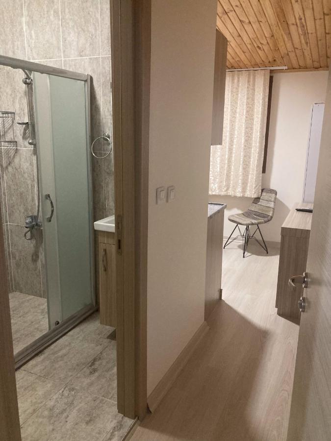 Agva Rex Otel Zewnętrze zdjęcie