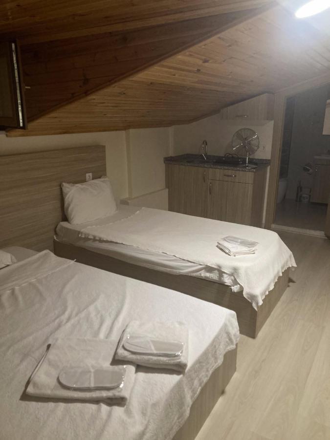 Agva Rex Otel Zewnętrze zdjęcie