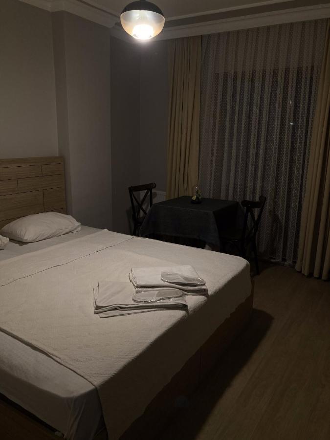 Agva Rex Otel Zewnętrze zdjęcie