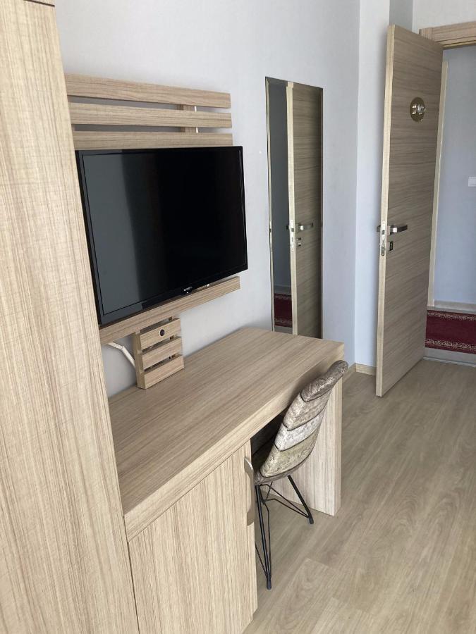 Agva Rex Otel Zewnętrze zdjęcie
