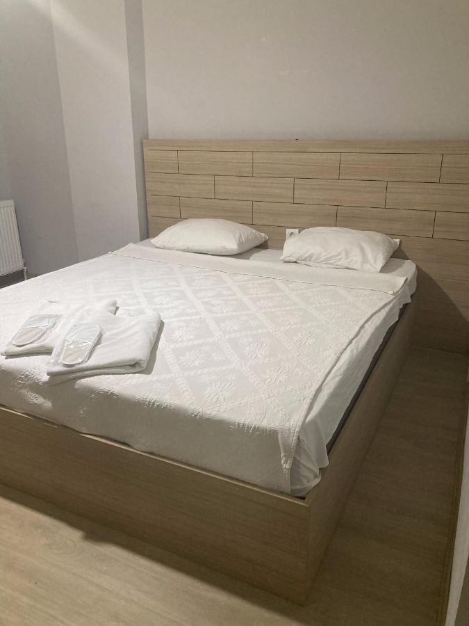 Agva Rex Otel Zewnętrze zdjęcie