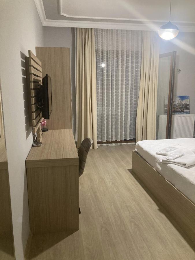Agva Rex Otel Zewnętrze zdjęcie