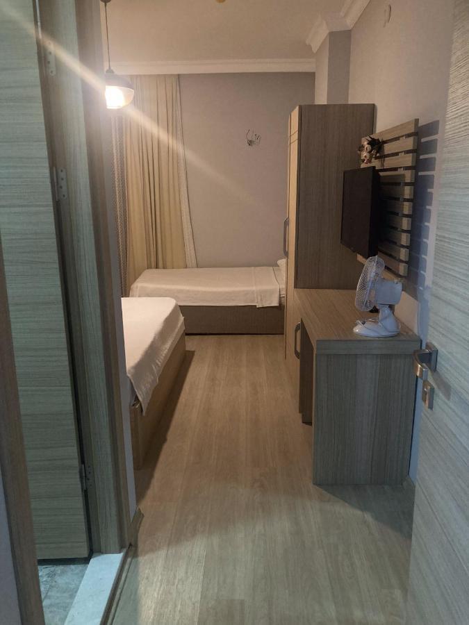 Agva Rex Otel Zewnętrze zdjęcie
