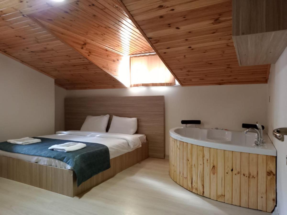 Agva Rex Otel Zewnętrze zdjęcie