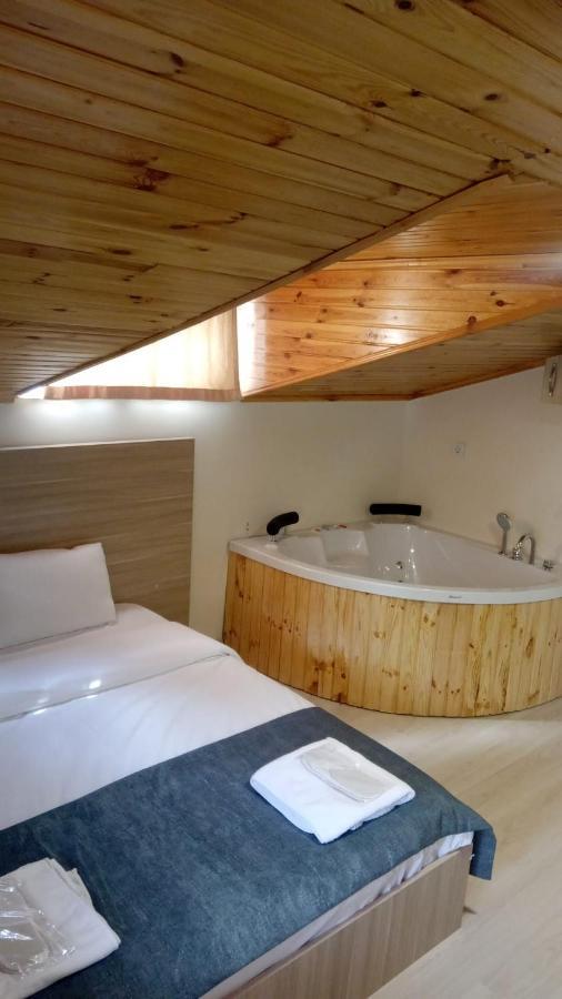 Agva Rex Otel Zewnętrze zdjęcie