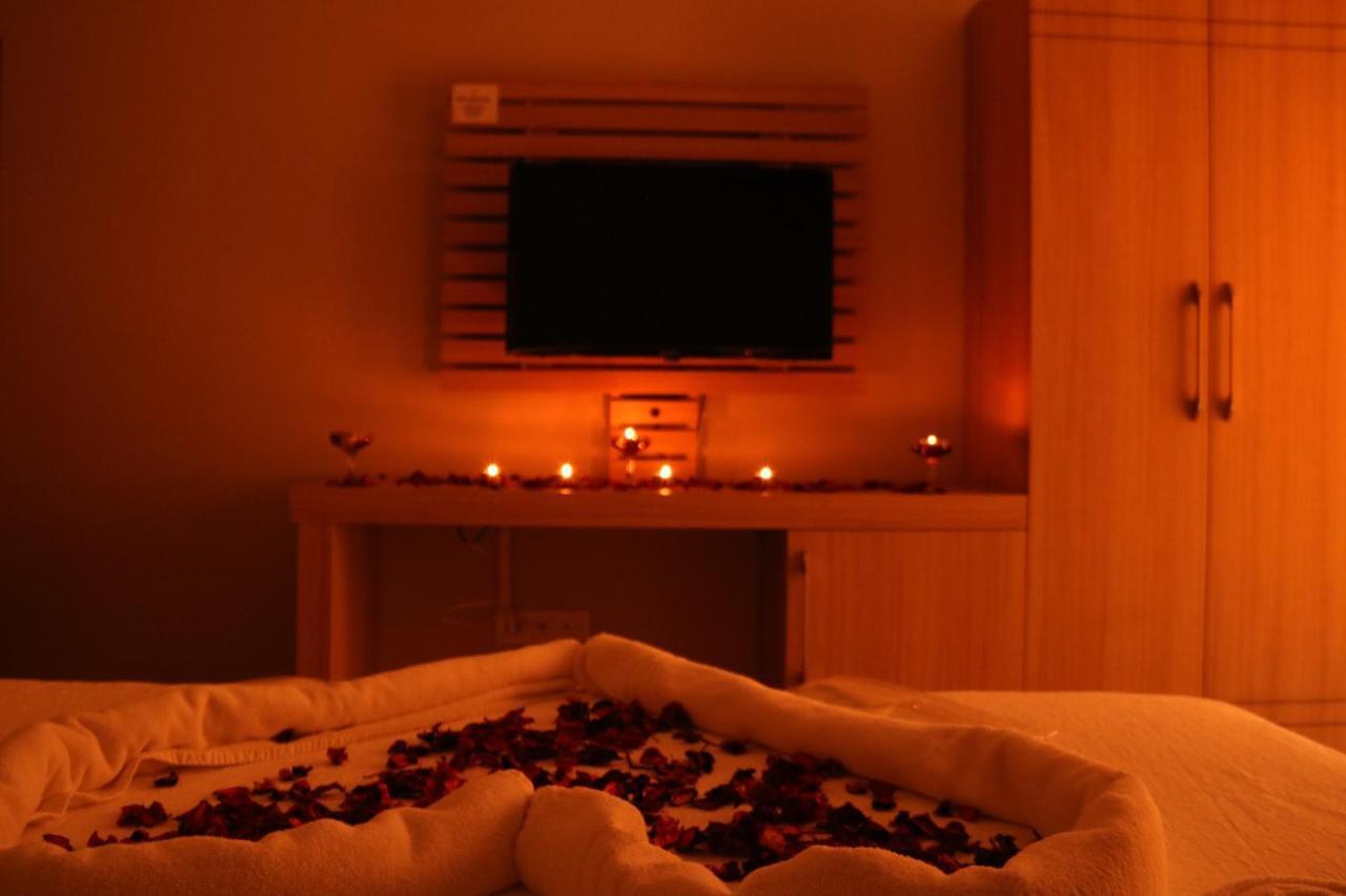 Agva Rex Otel Zewnętrze zdjęcie