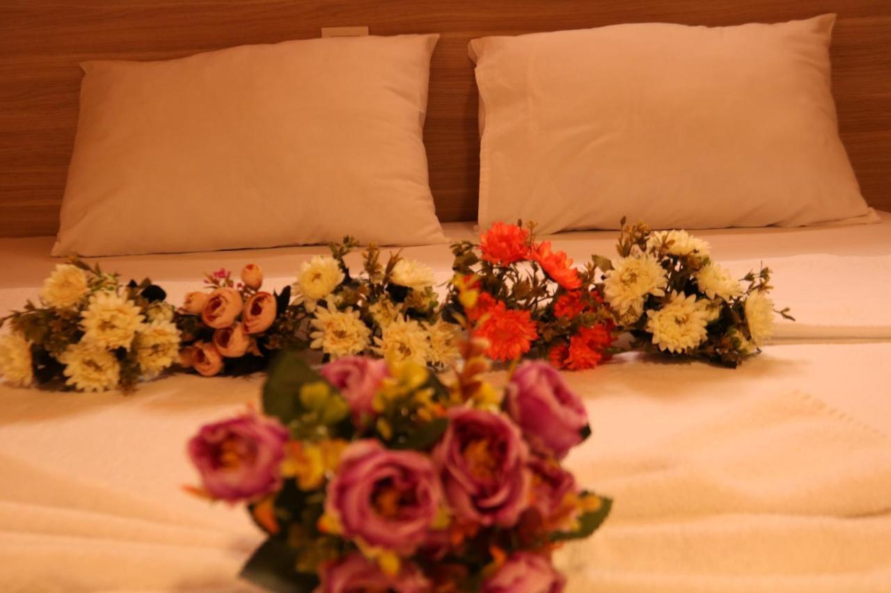 Agva Rex Otel Zewnętrze zdjęcie